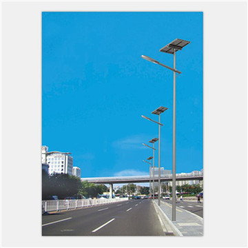 塔城太阳能路灯的应用领域有哪些？