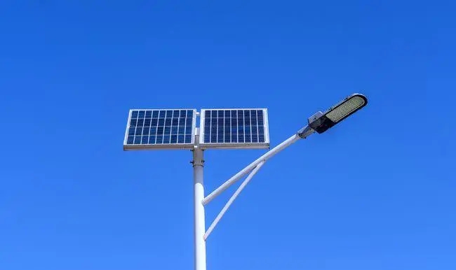 塔城太阳能路灯如何应对断电或停电情况？